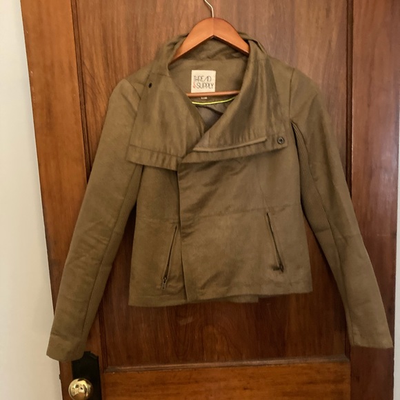 Jacket - Picture 3 of 3